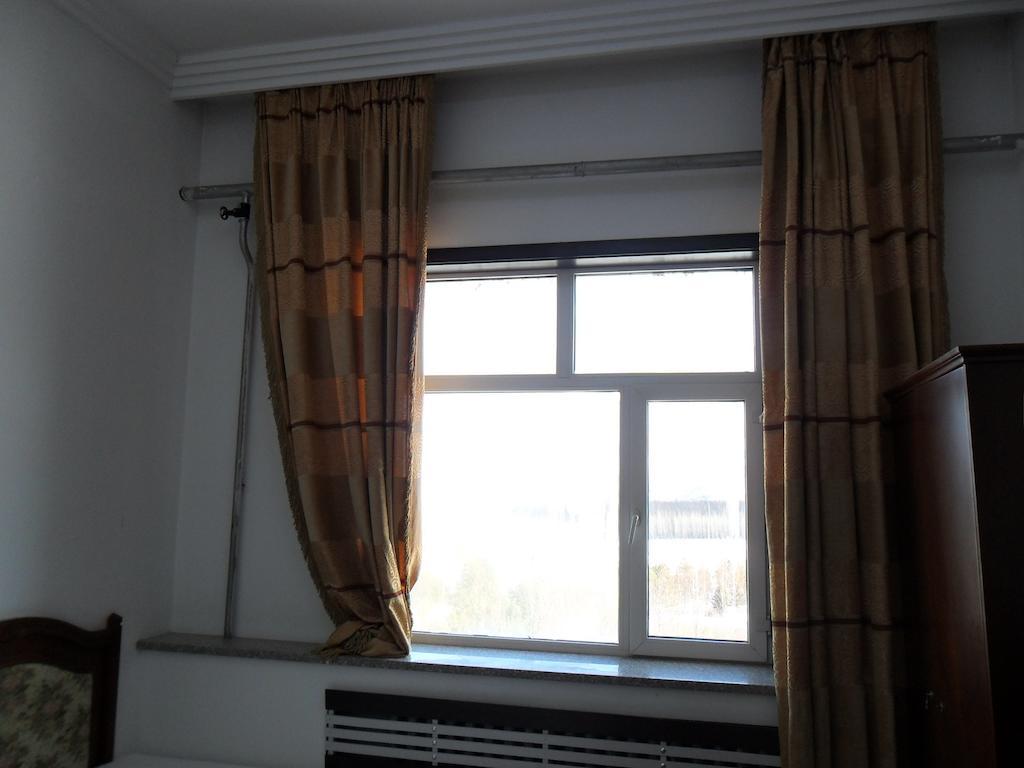 Yabuli Shuili Hotel Shangzhi Chambre photo