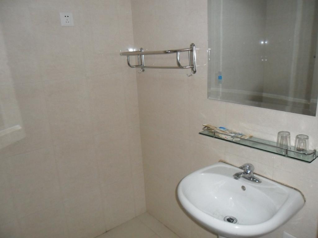 Yabuli Shuili Hotel Shangzhi Chambre photo