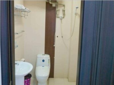 Yabuli Shuili Hotel Shangzhi Extérieur photo